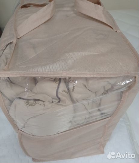 Одеяло осень-зима и зима в ассортименте