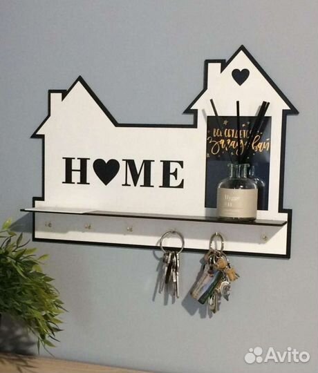 Ключница новая