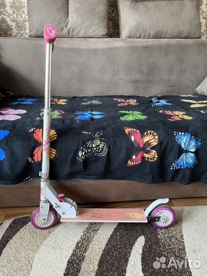 Самокат детский