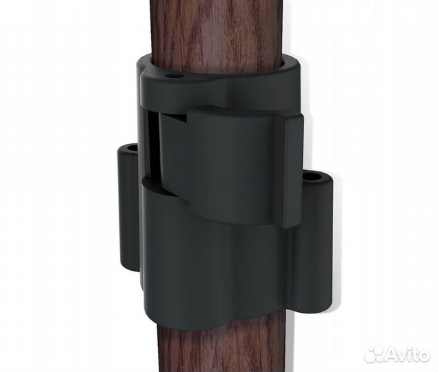 Вешалка CH-4345 на колесиках