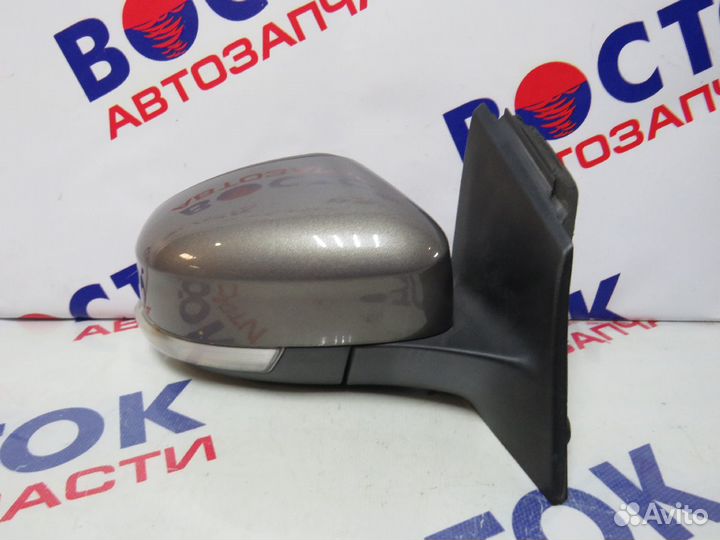 Зеркало Право ford focus CB8