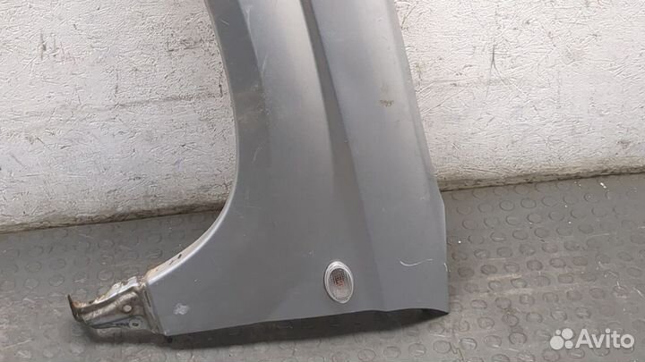 Крыло Subaru Forester (S11), 2004