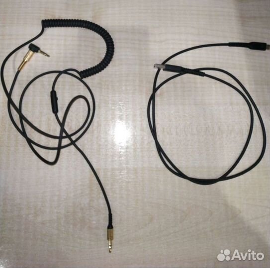 Наушники Marshall major 2 bluetooth