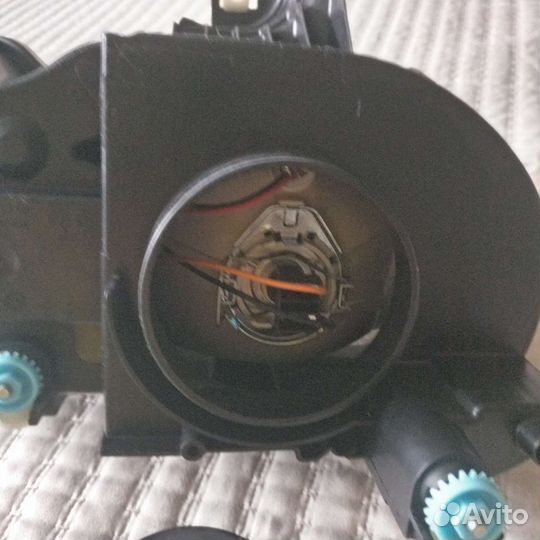 Фара передняя левая ровер 75 новая орегинал