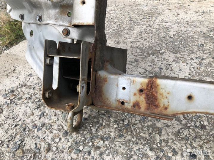 Телевизор Toyota Lite Ace Noah CR40 3CT 1998