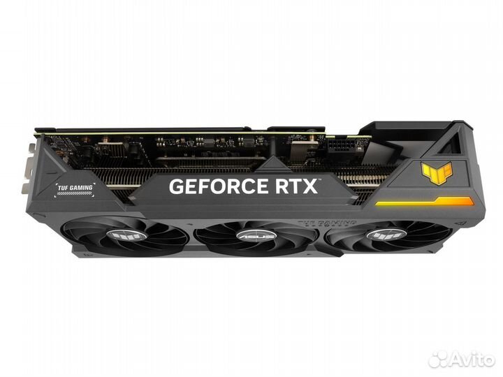 Asus TUF Gaming RTX 4070 Ti Super OC Edition