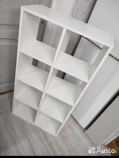 Стеллаж книжный