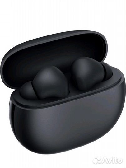 Наушники Xiaomi Redmi Buds 4 Active черные