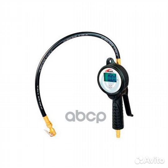 H32 пистолет подкачки H32 с электронным маноме