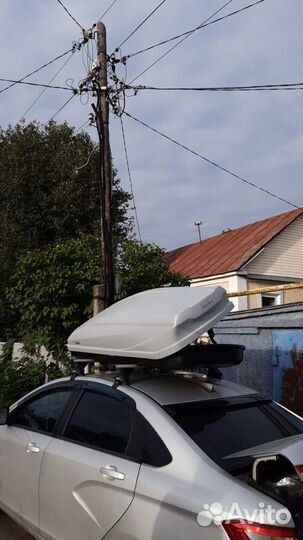 Аренда автобокса