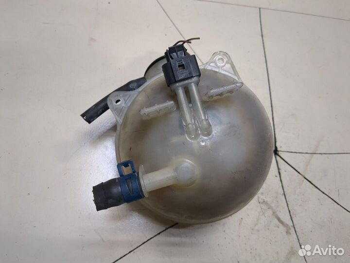 Бачок расширительный Volkswagen Sharan, 1997