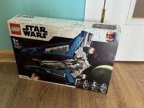 Lego Star Wars 75316