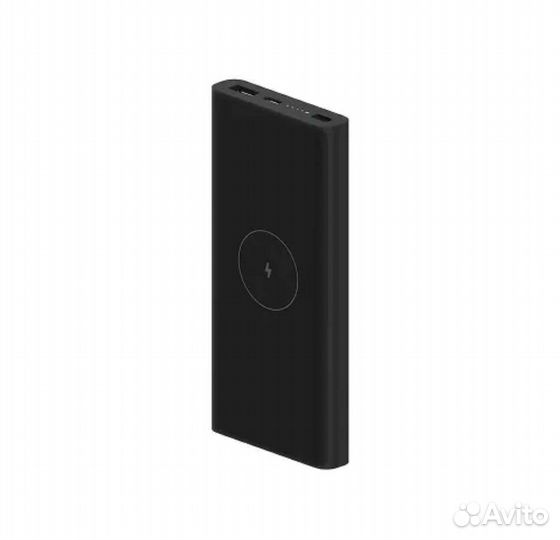 Беспроводной Power Bank Xiaomi Wireless 10000mAh