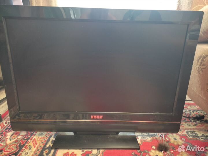 Телевизор