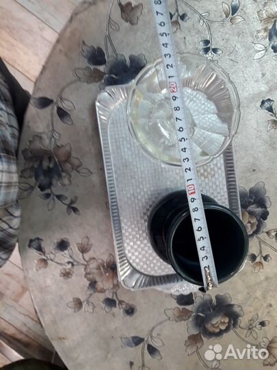 Посуда СССР