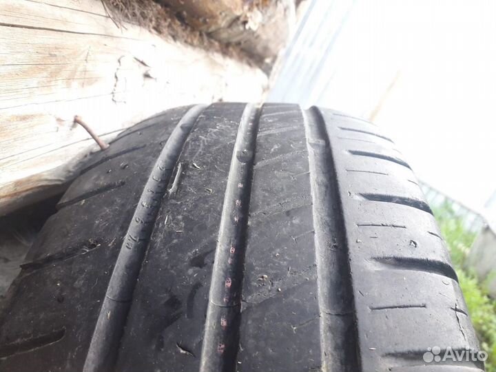 Viatti Strada Asimmetrico 175/70 R13