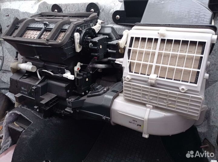 Mazda cx 7 по запчастям 2008 год 2.3 бензин