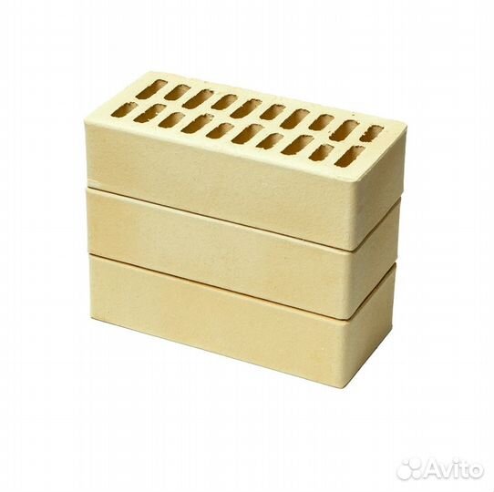 Кирпич Солома