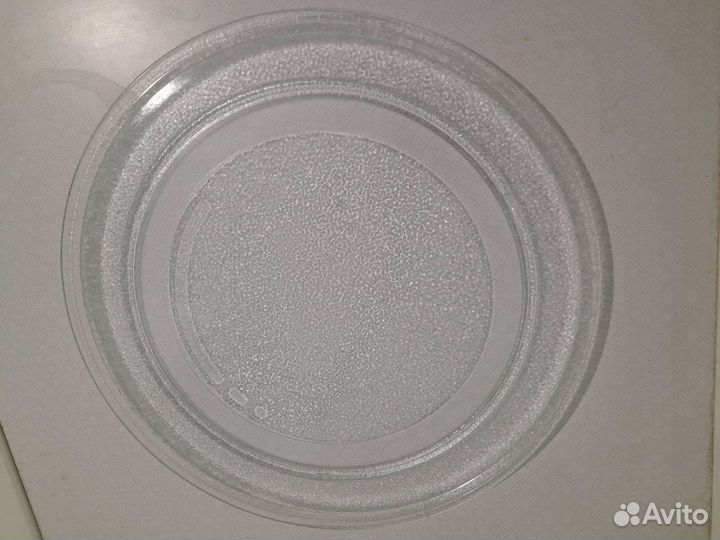 Тарелка для микроволновой печи