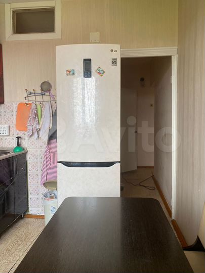 2-к. квартира, 50 м², 5/5 эт.