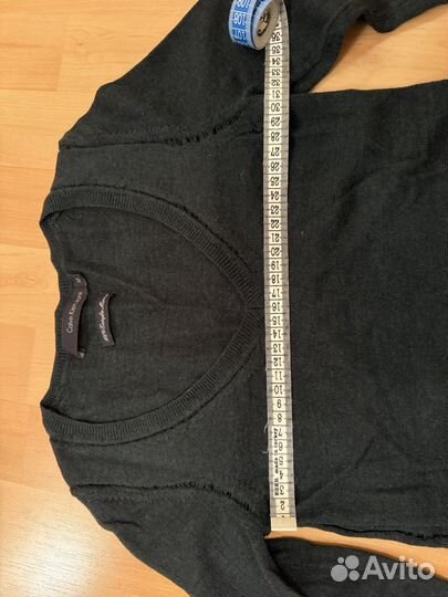 Джемпер Calvin Klein Jeans 42