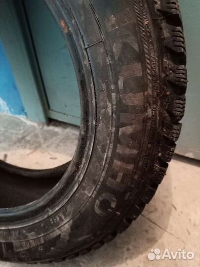 Kumho I'Zen KW22 185/65 R15