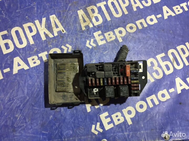 Блок предохранителей Daewoo Matis Дэу Матиз