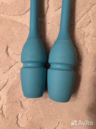 Булавы pastorelli 60