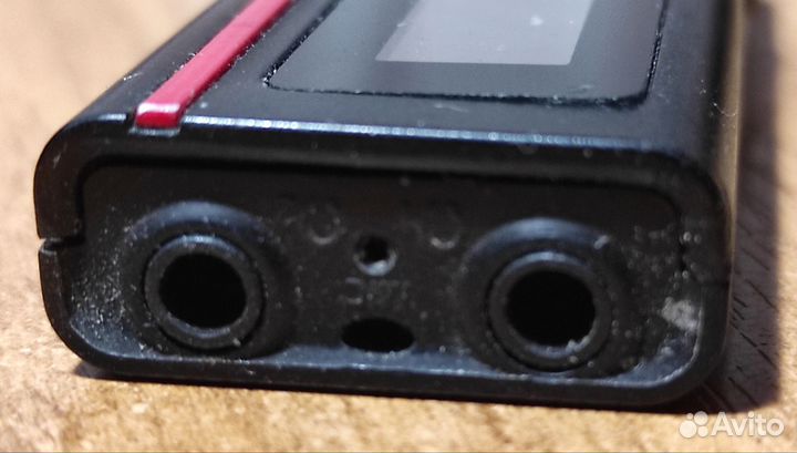 Zoom MP3-320 плеер