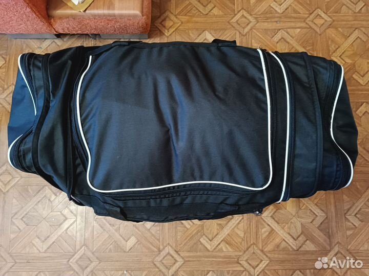 Продам вещи сумкой