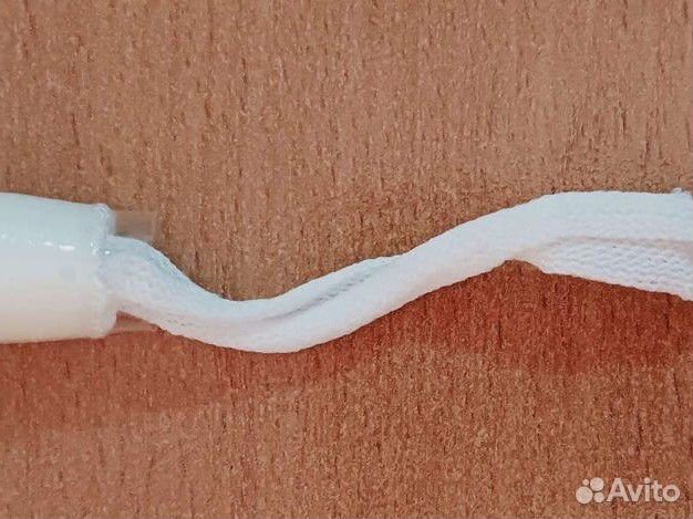 Анальные тампоны