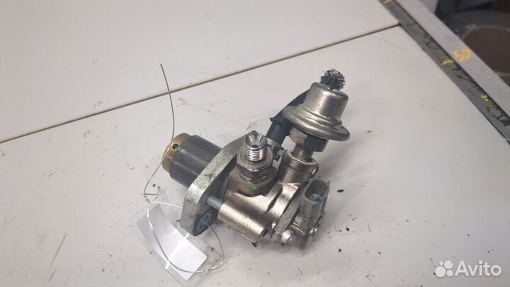 Тнвд Lexus LS460, 2011