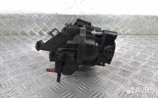 Впускной коллектор дизельный BMW 5 F10/F11 (KDN18B