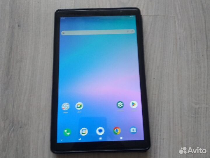 Планшет teclast P10 HD
