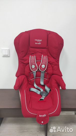 Автокресло Brevi Universal (9-36)