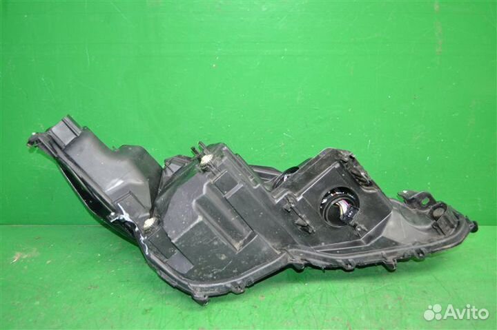 Фара левая Toyota Camry V70 2018