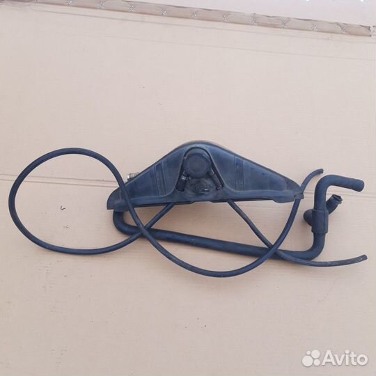 Расширительный бачек бмв е32 е34