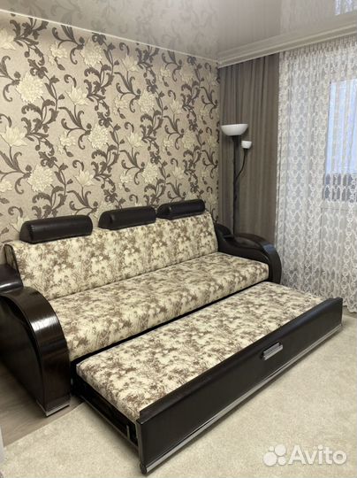 Диван раскладной