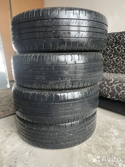 Triangle PL01 215/65 R16 102