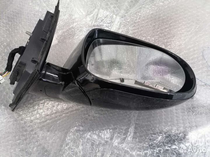 Зеркало правое Kia Sorento Prime 3