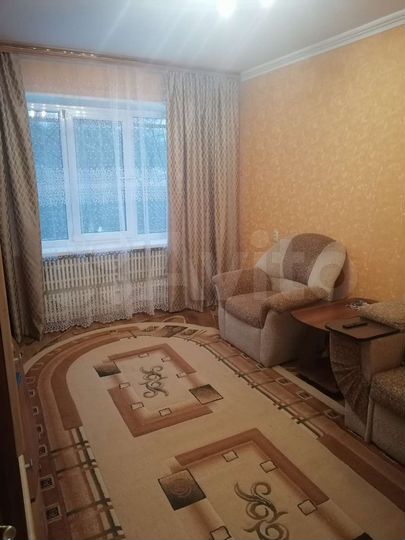 2-к. квартира, 45 м², 1/9 эт.