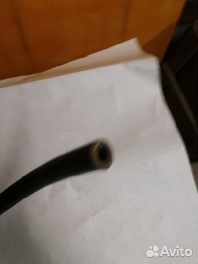 Шланг резиновый армированный