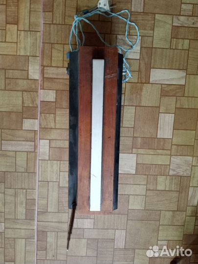 Радиоприемник СССР