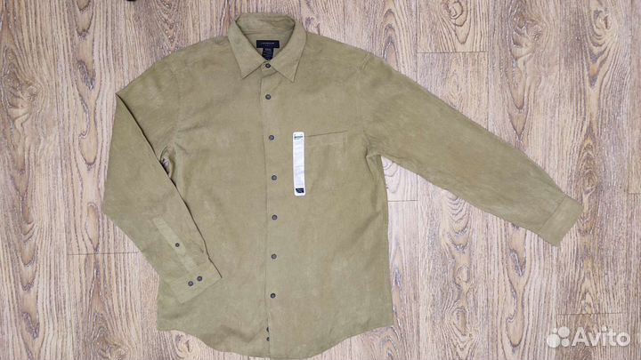 Рубашка Covington. S, M