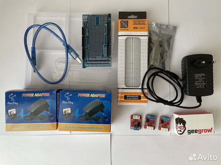 Arduino mega