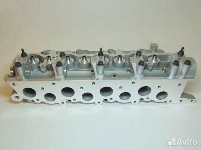 Гбц 4D56 Pajero Montero Паджеро терракан старекс