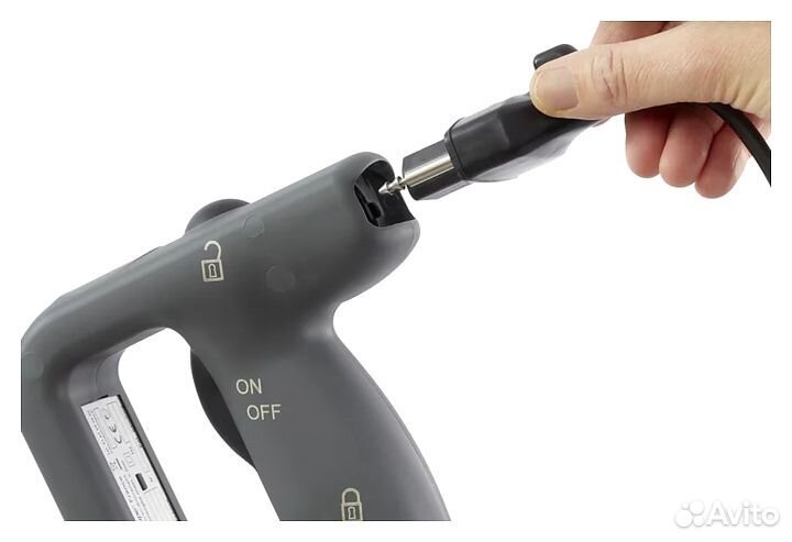 Миксер ручной Robot Coupe MP 350 Ultra