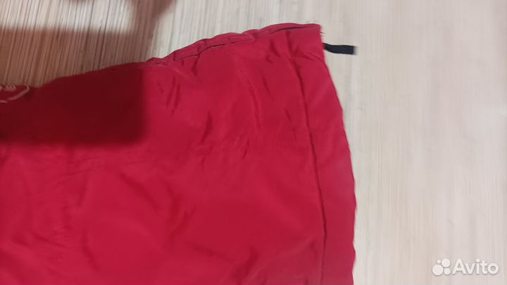 Зимний горнолыжный комбинезон Cup, s