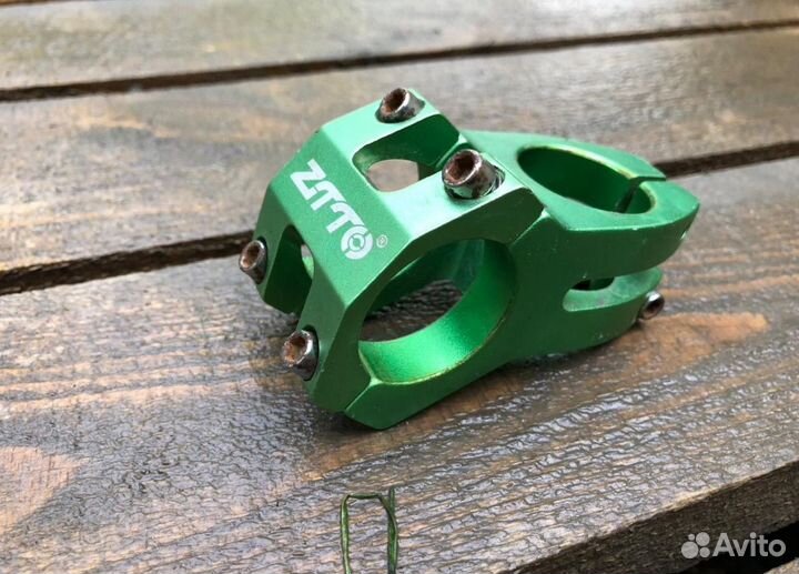 Детали для велосипеда