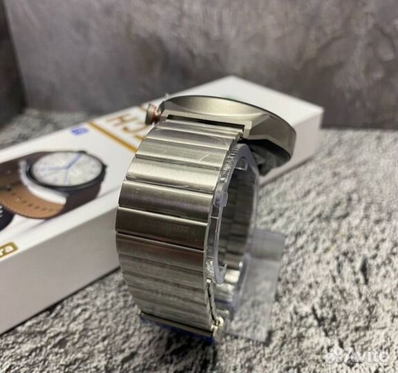 Смарт часы DT3 MAX